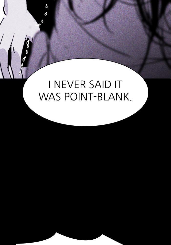 Read PIGPEN Manga Online