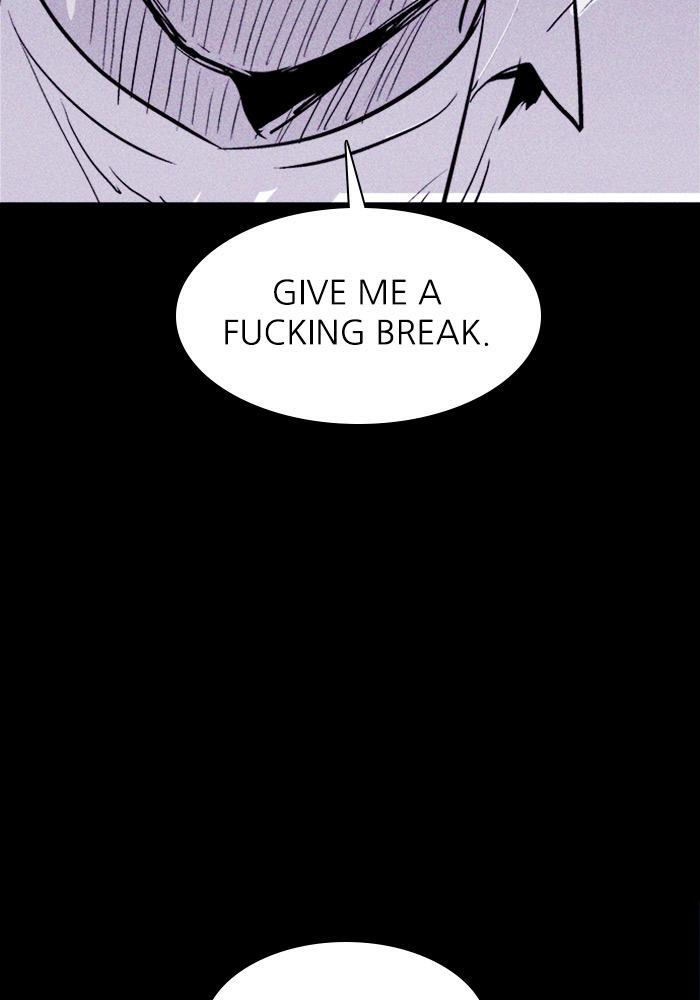 Read PIGPEN Manga Online