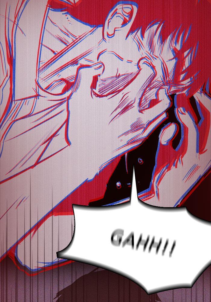Read PIGPEN Manga Online