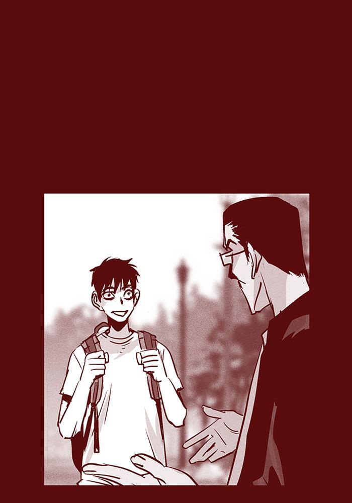 Read PIGPEN Manga Online