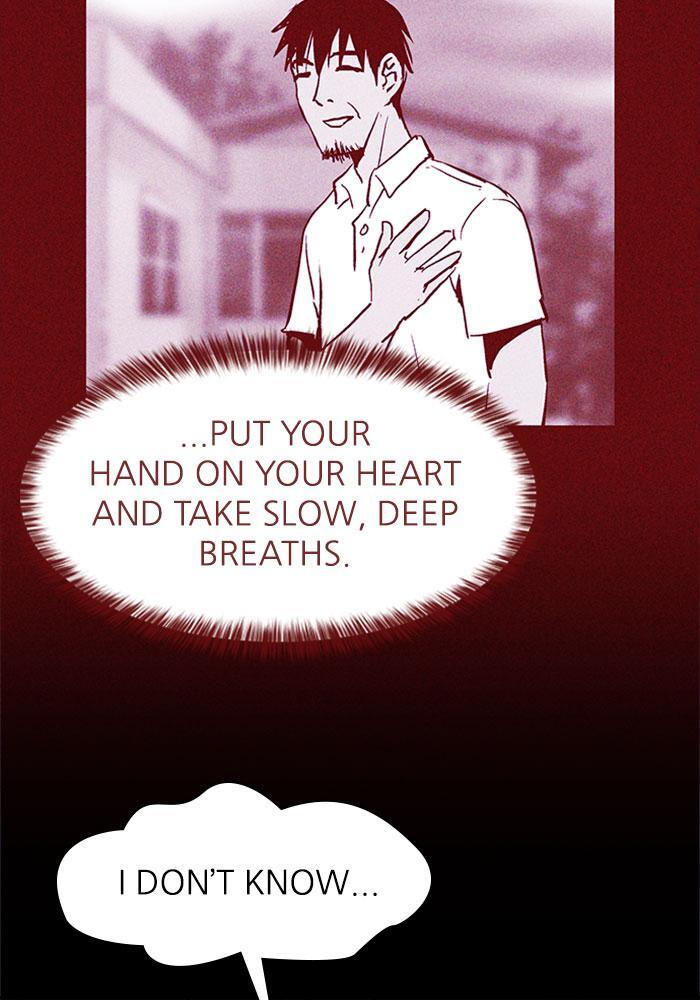 Read PIGPEN Manga Online