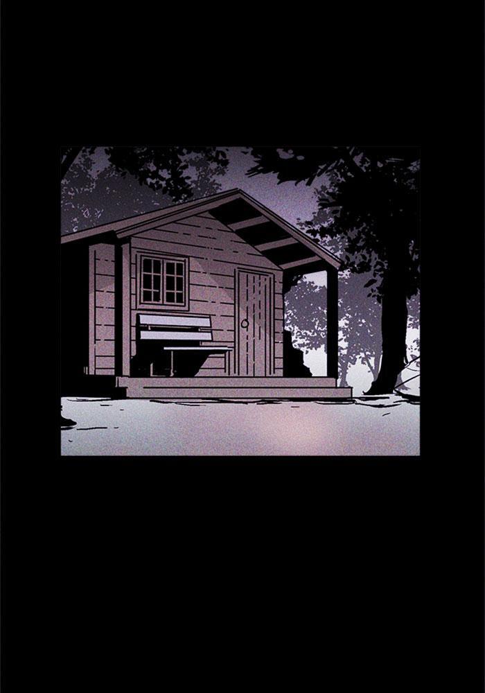 Read PIGPEN Manga Online