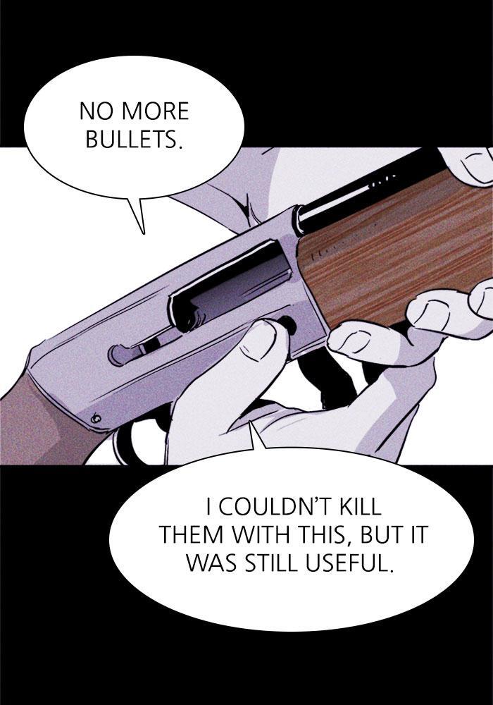 Read PIGPEN Manga Online