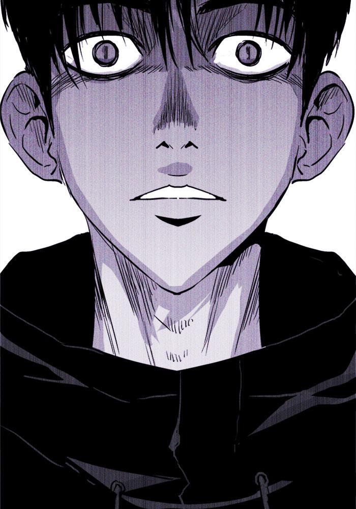 Read PIGPEN Manga Online