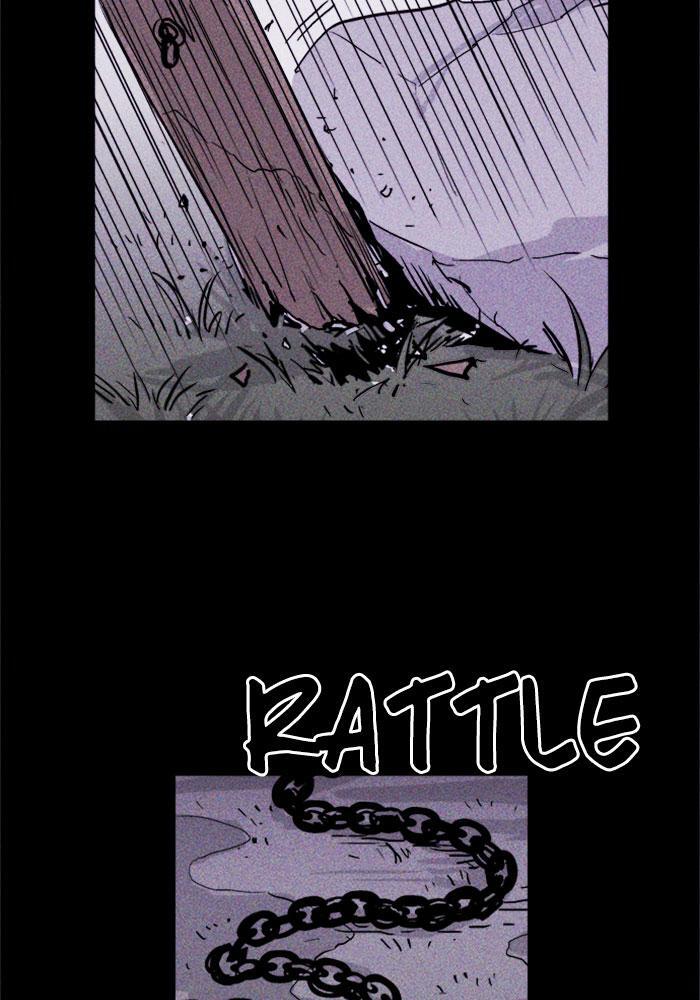 Read PIGPEN Manga Online