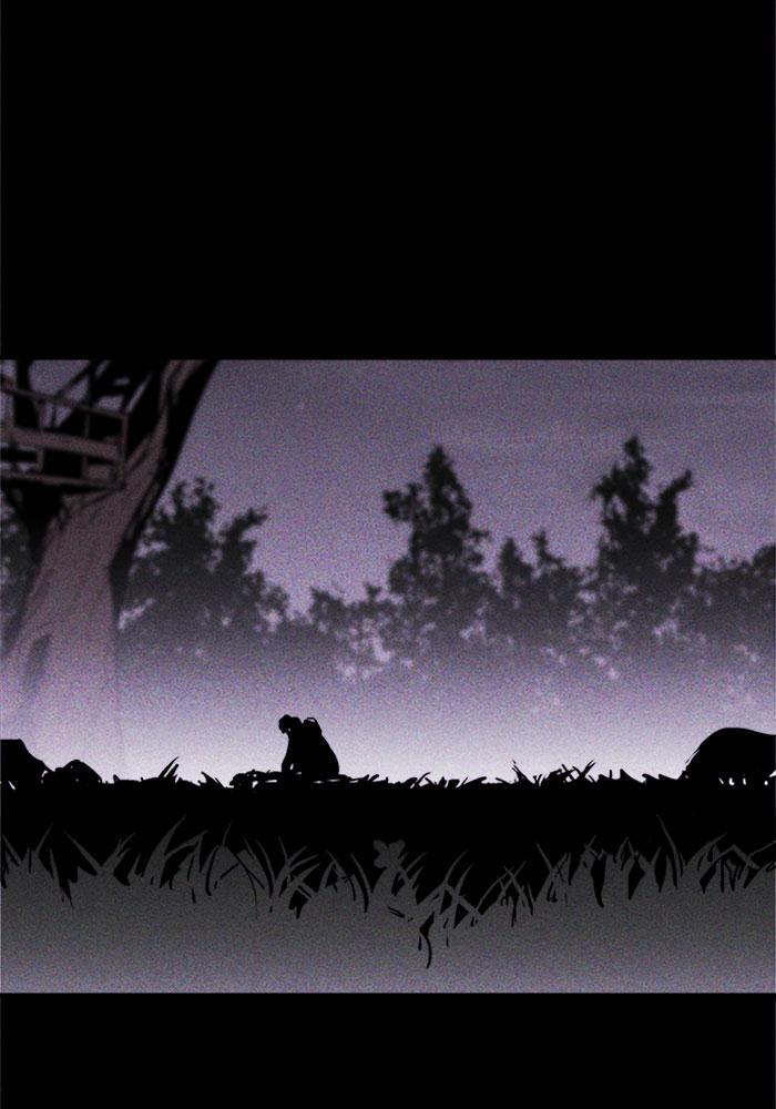 Read PIGPEN Manga Online