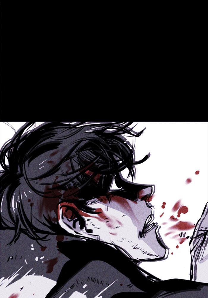Read PIGPEN Manga Online