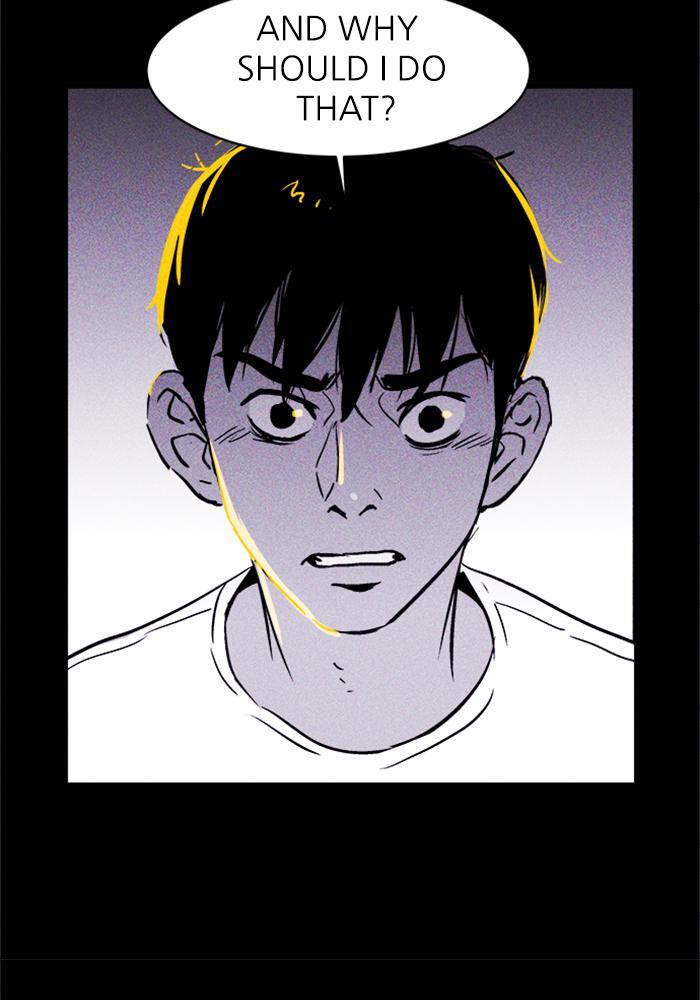 Read PIGPEN Manga Online