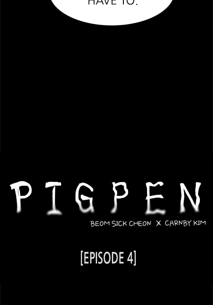 Read PIGPEN Manga Online