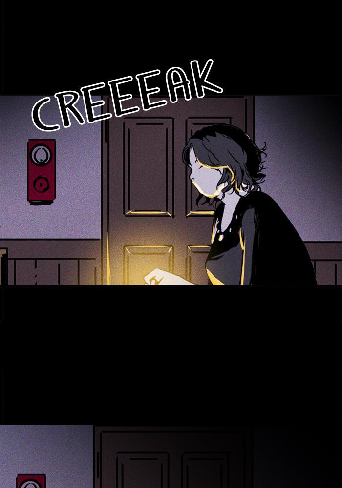 Read PIGPEN Manga Online
