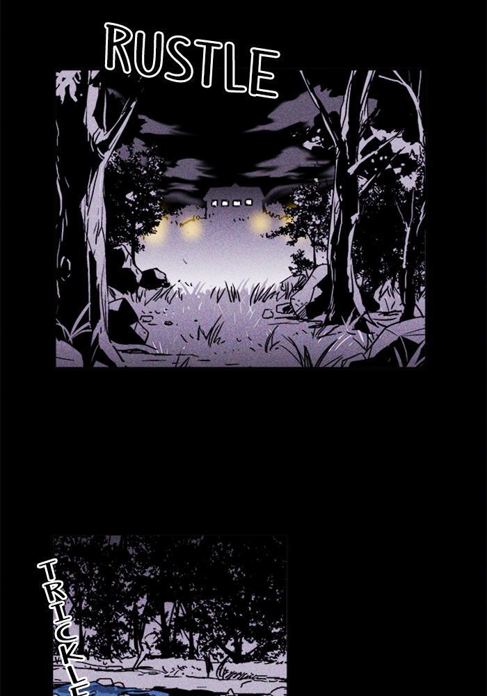 Read PIGPEN Manga Online