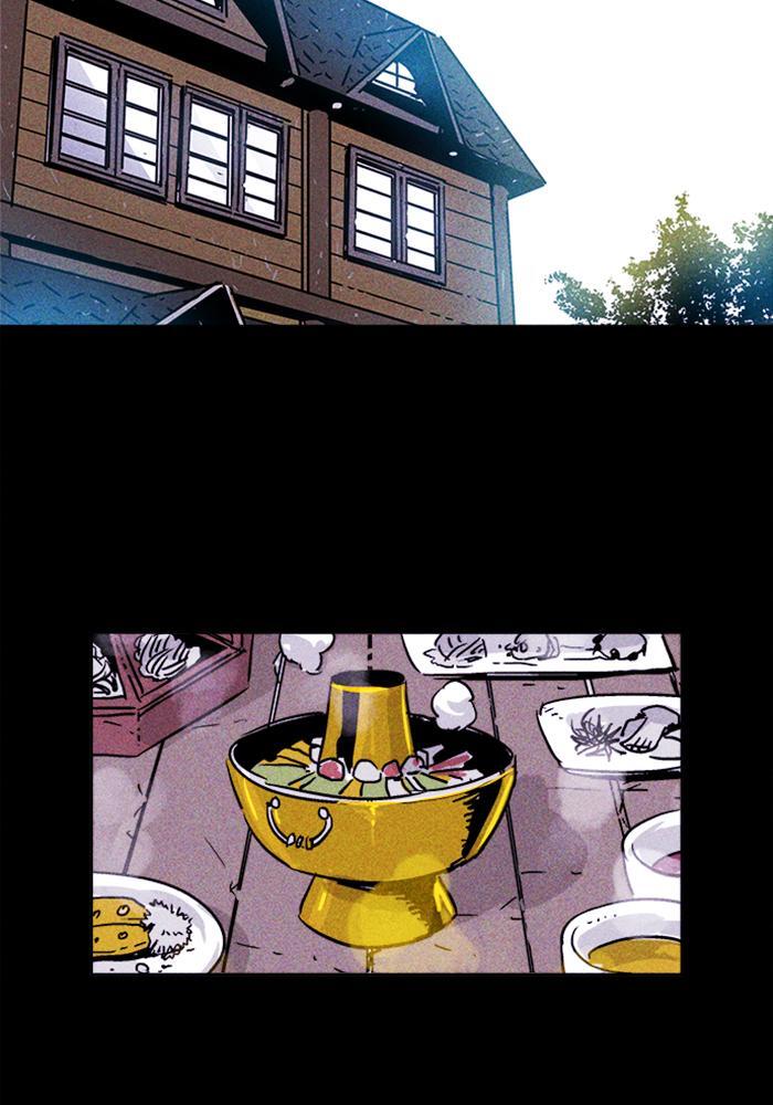 Read PIGPEN Manga Online