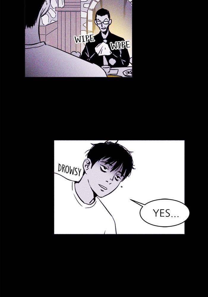 Read PIGPEN Manga Online