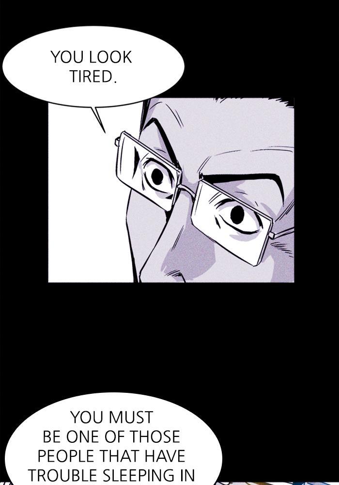 Read PIGPEN Manga Online
