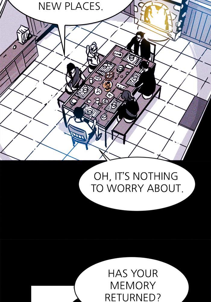 Read PIGPEN Manga Online