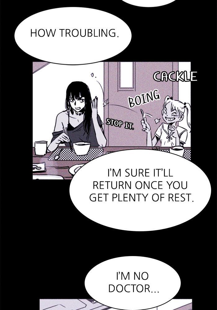 Read PIGPEN Manga Online