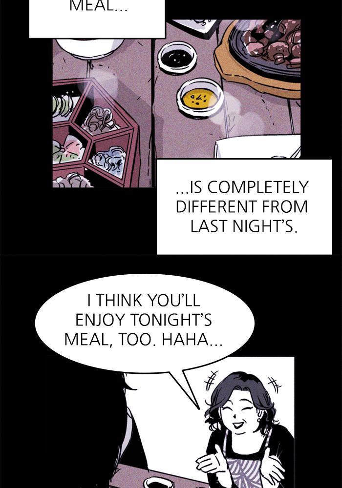 Read PIGPEN Manga Online