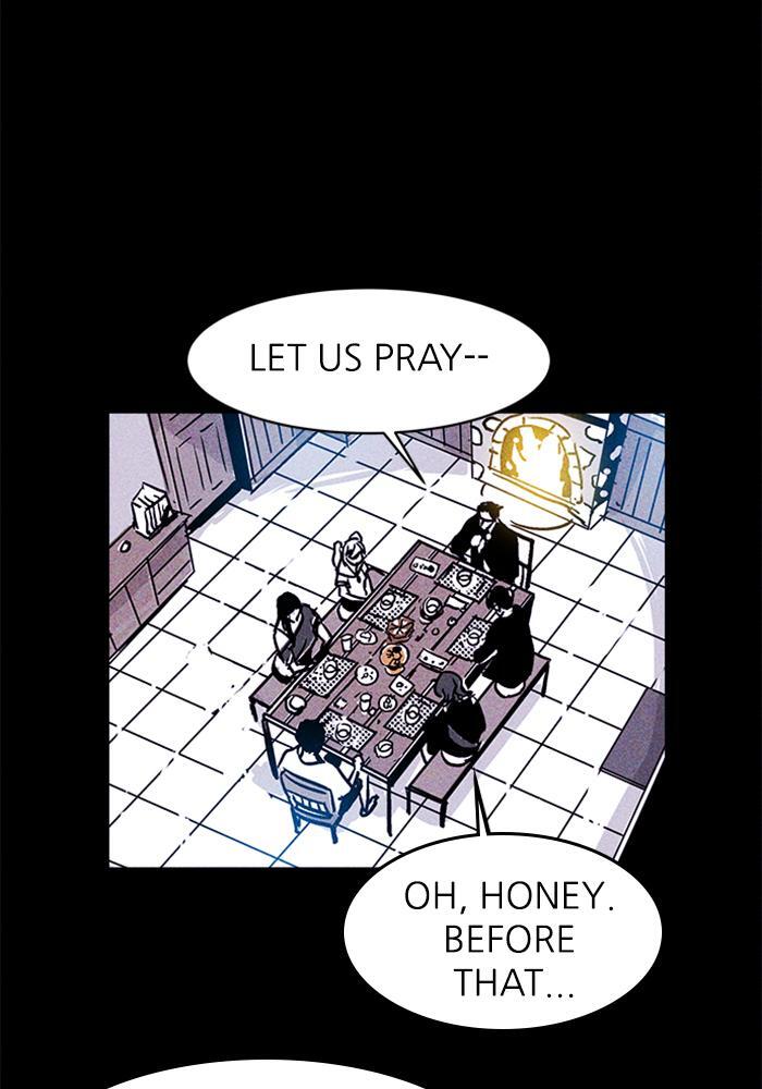 Read PIGPEN Manga Online