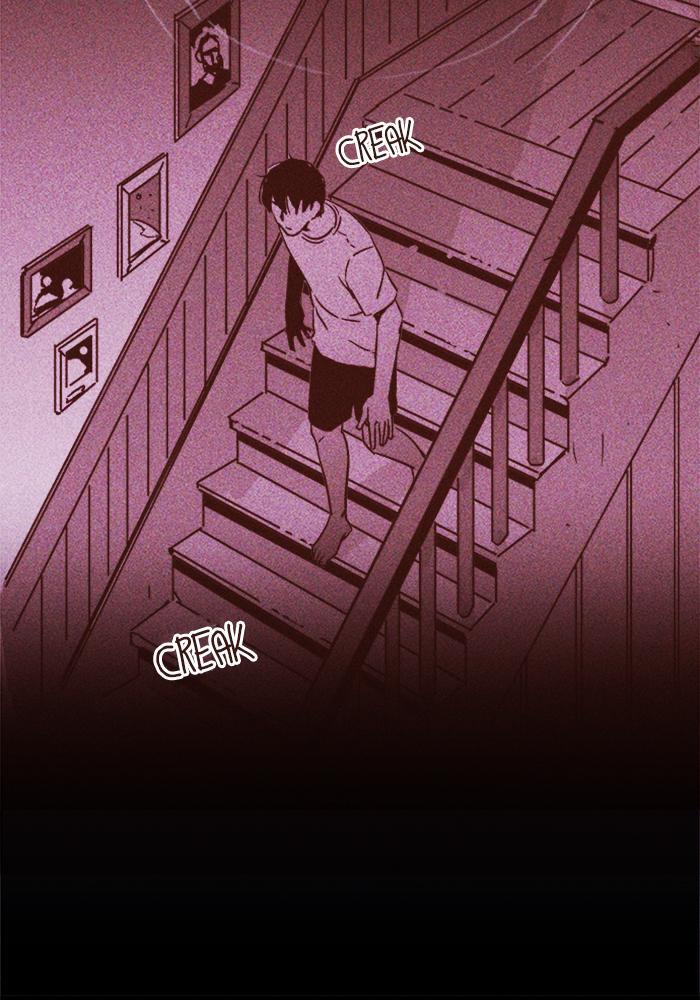 Read PIGPEN Manga Online