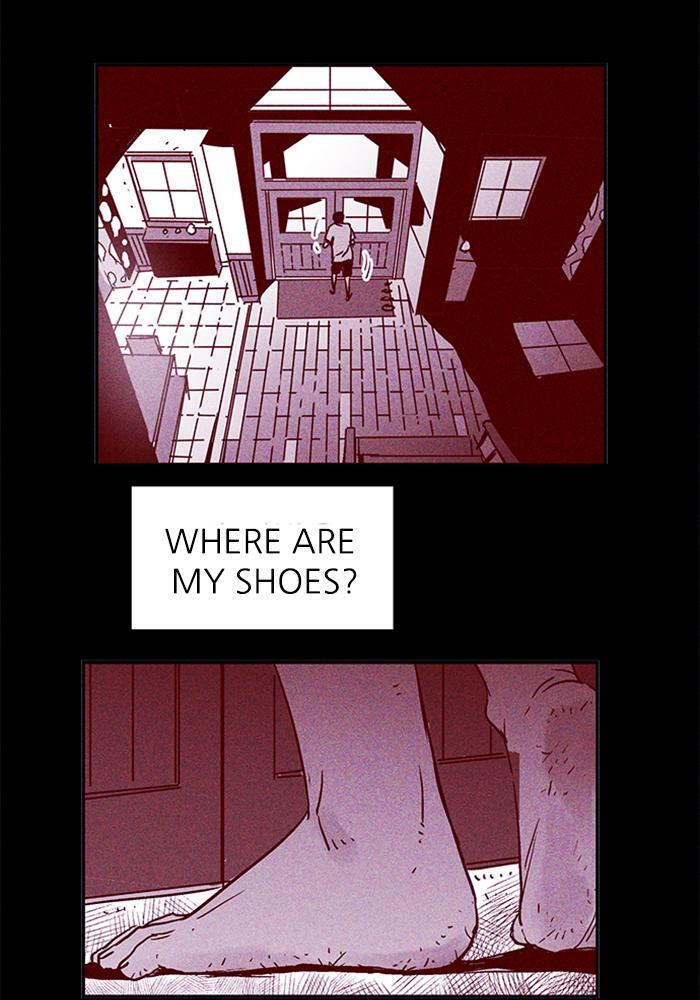 Read PIGPEN Manga Online