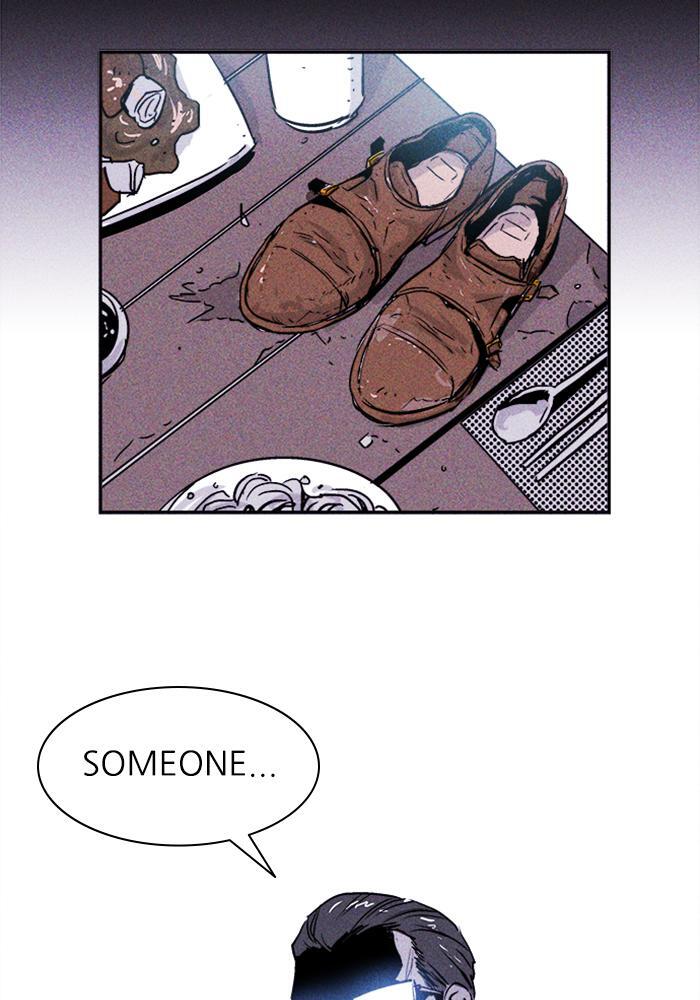 Read PIGPEN Manga Online