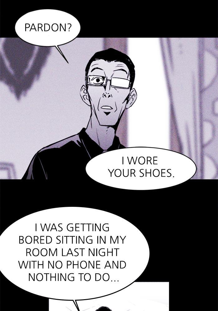 Read PIGPEN Manga Online