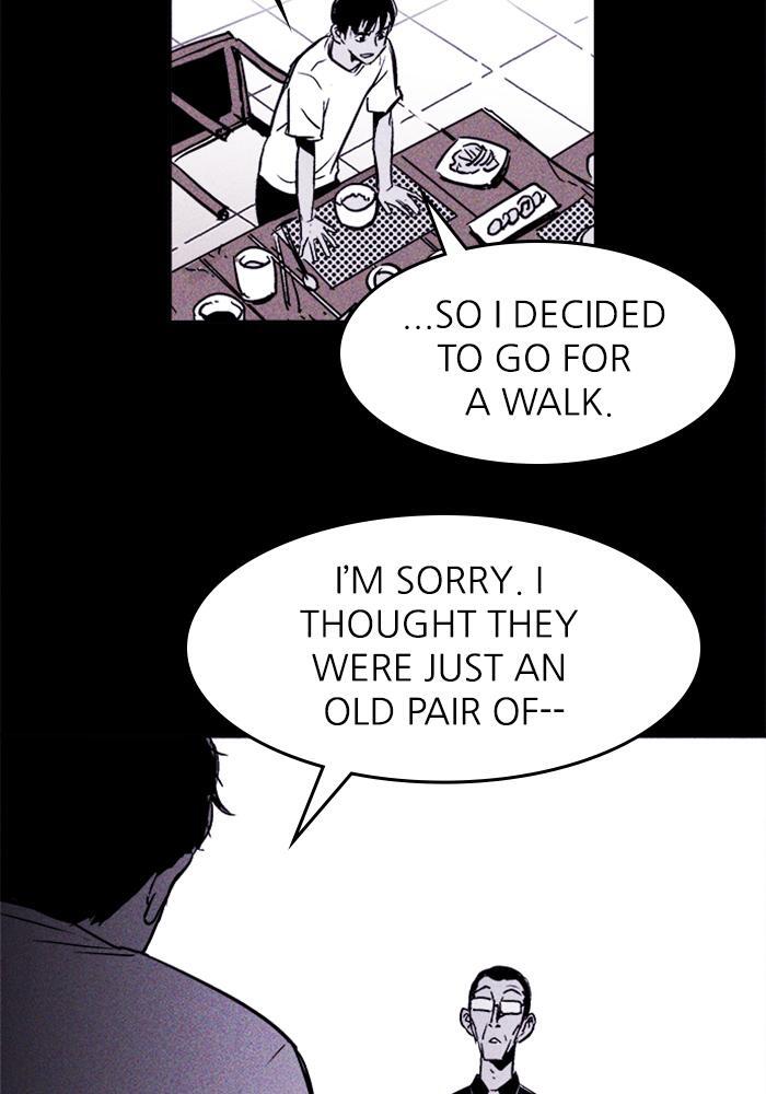 Read PIGPEN Manga Online