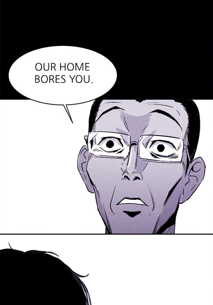 Read PIGPEN Manga Online