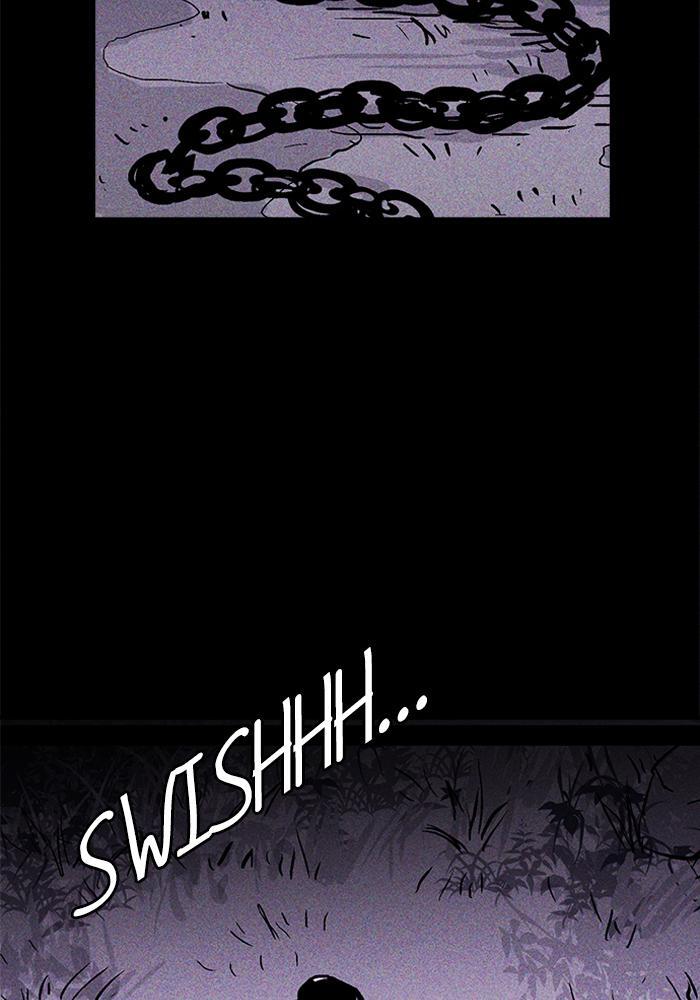 Read PIGPEN Manga Online
