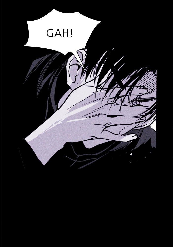 Read PIGPEN Manga Online