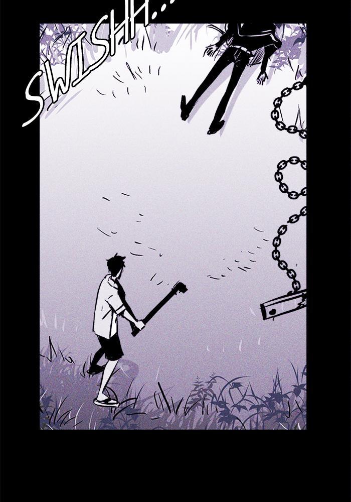 Read PIGPEN Manga Online
