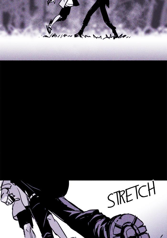Read PIGPEN Manga Online