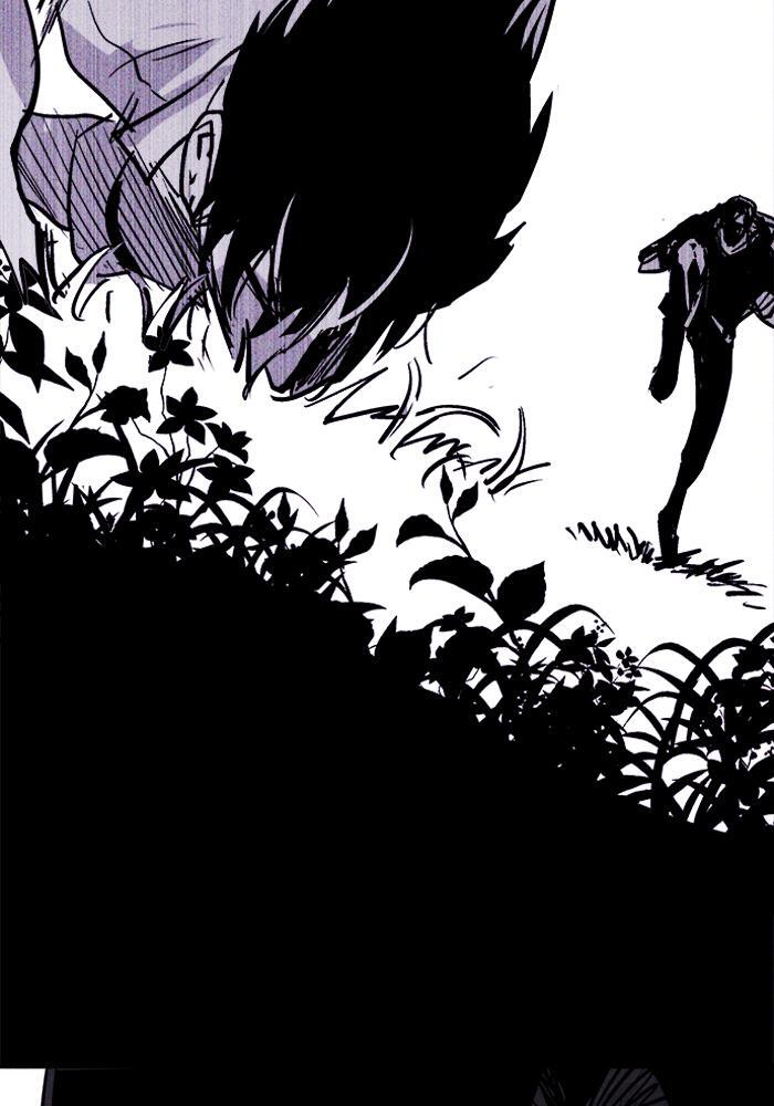 Read PIGPEN Manga Online