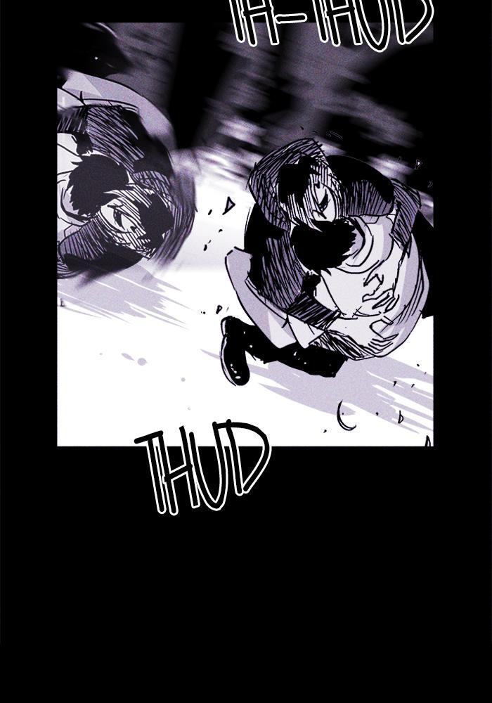 Read PIGPEN Manga Online