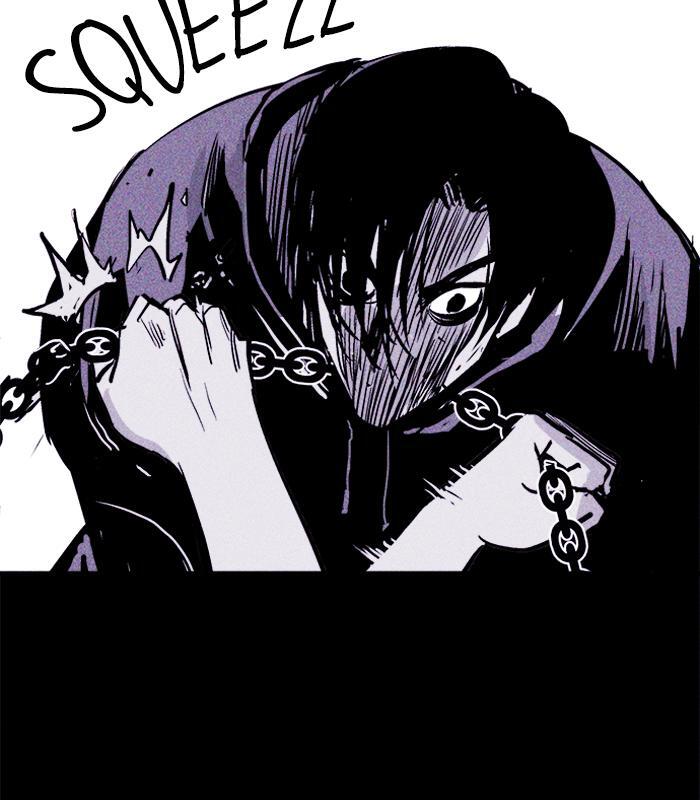Read PIGPEN Manga Online