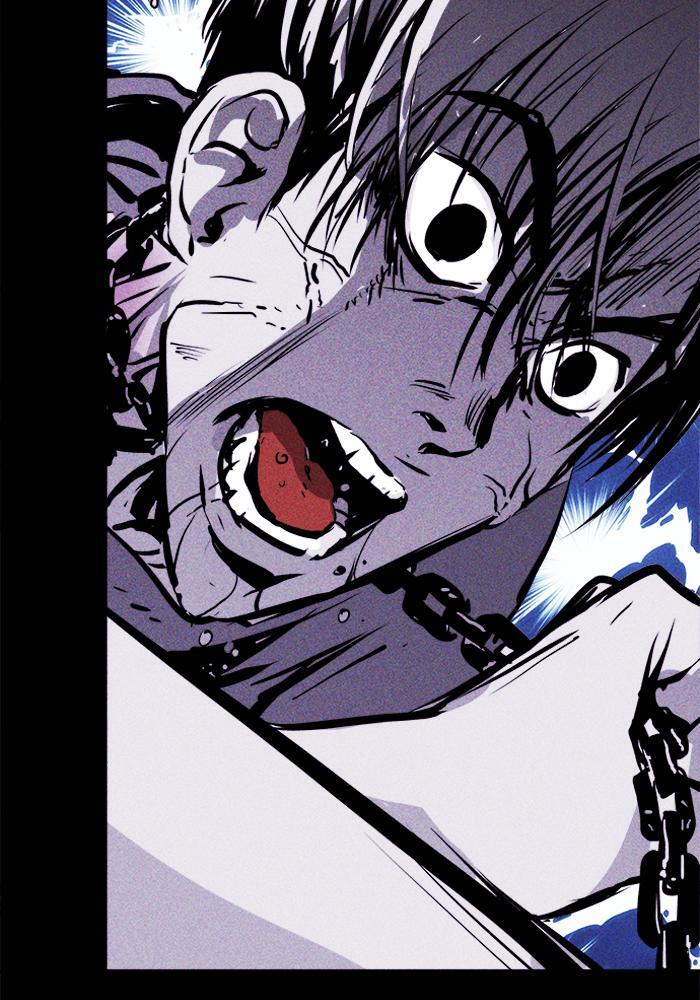 Read PIGPEN Manga Online