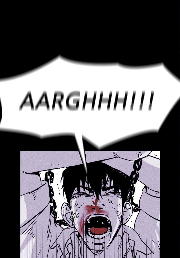 Read PIGPEN Manga Online