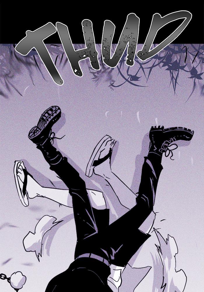 Read PIGPEN Manga Online