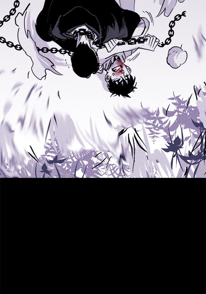 Read PIGPEN Manga Online