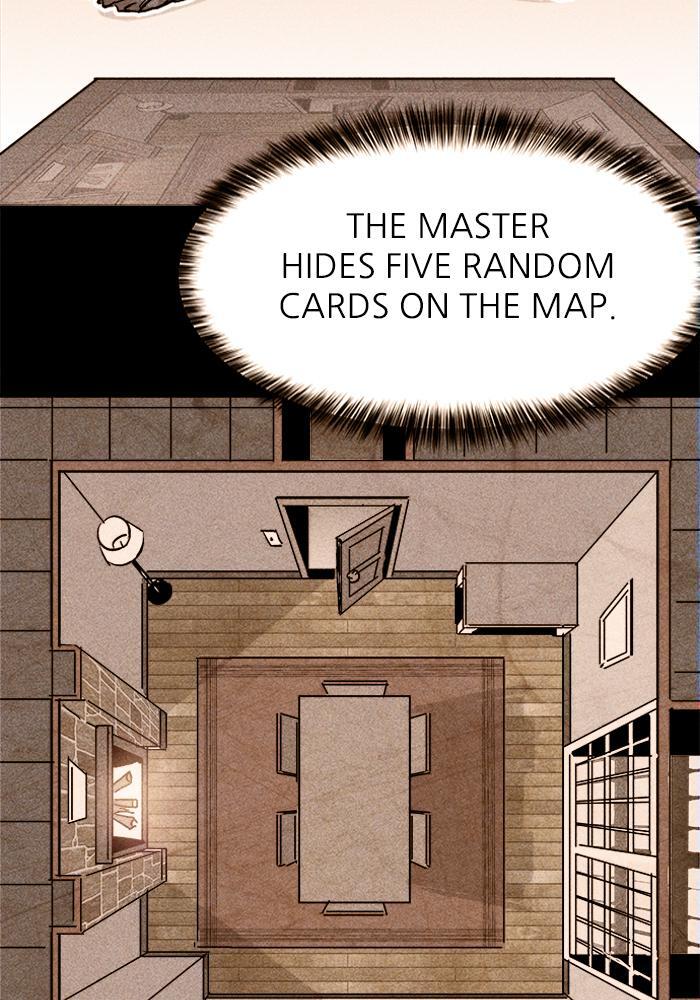 Read PIGPEN Manga Online