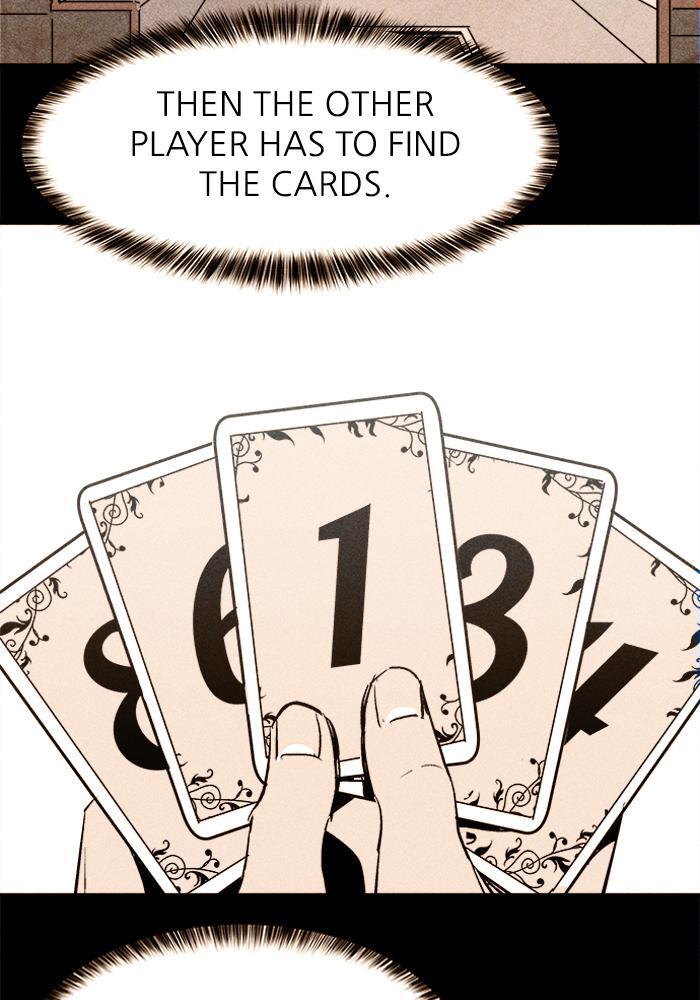 Read PIGPEN Manga Online