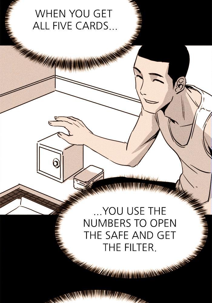 Read PIGPEN Manga Online
