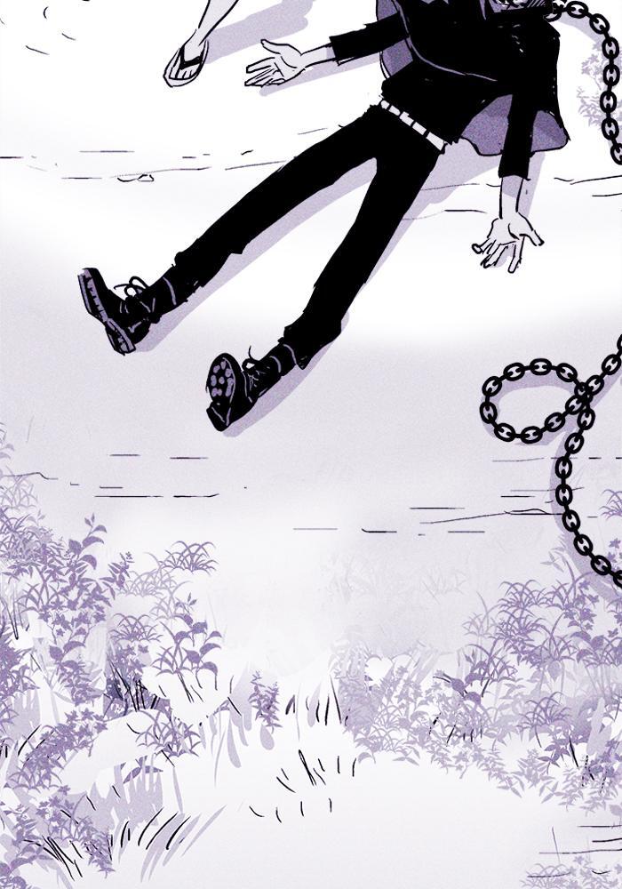 Read PIGPEN Manga Online