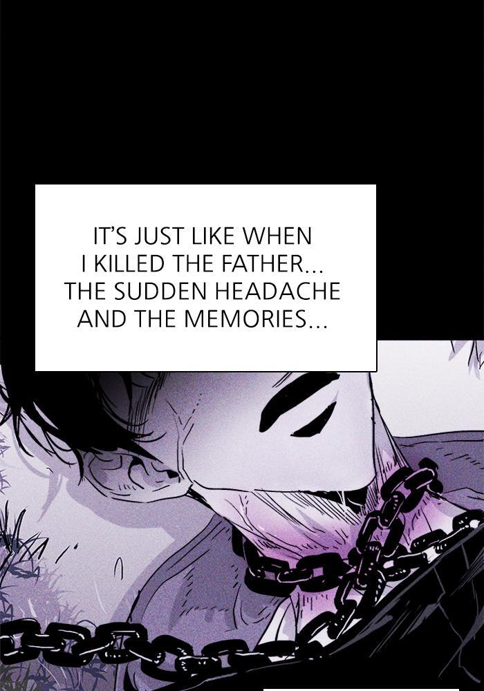 Read PIGPEN Manga Online