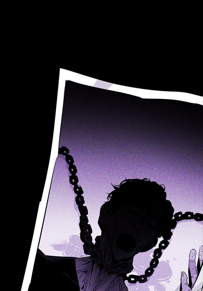 Read PIGPEN Manga Online