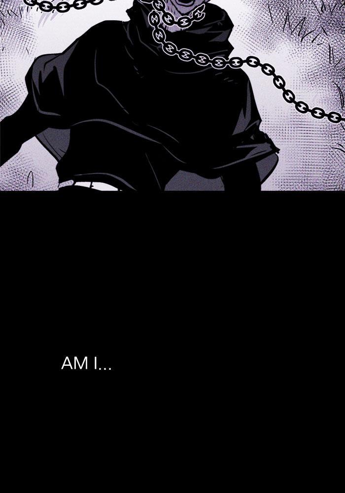 Read PIGPEN Manga Online