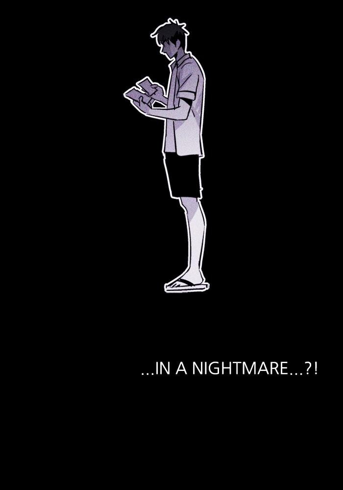 Read PIGPEN Manga Online