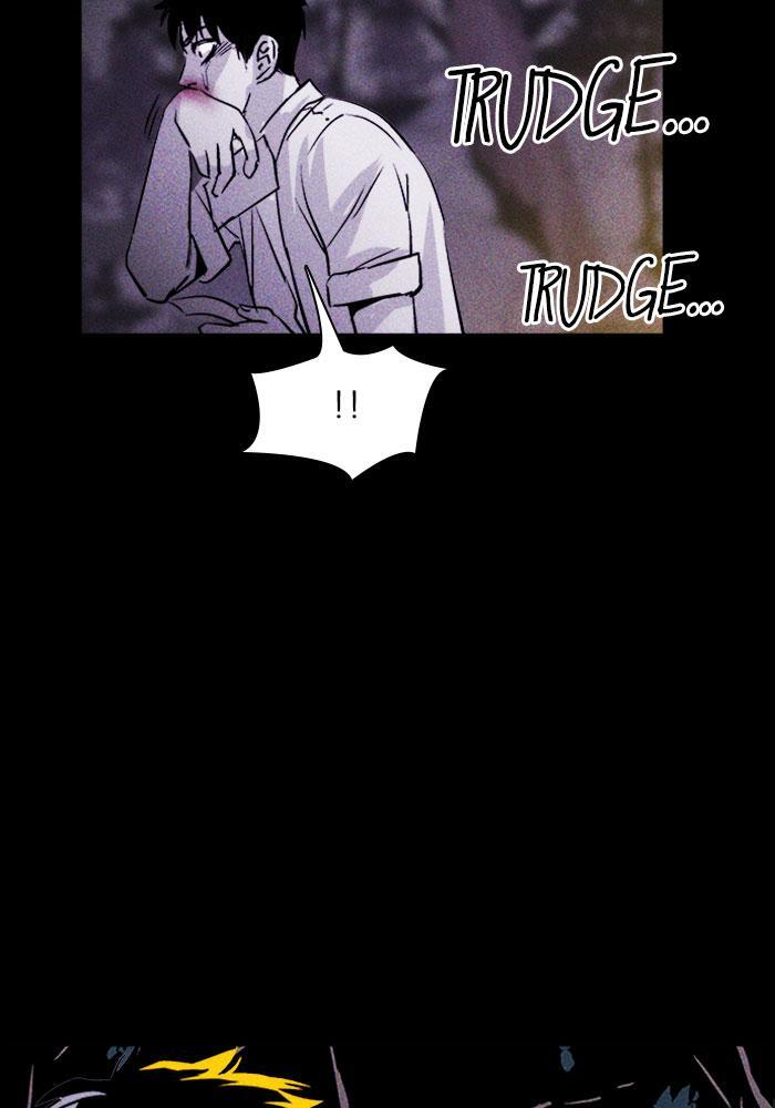 Read PIGPEN Manga Online