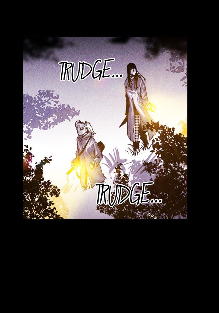 Read PIGPEN Manga Online