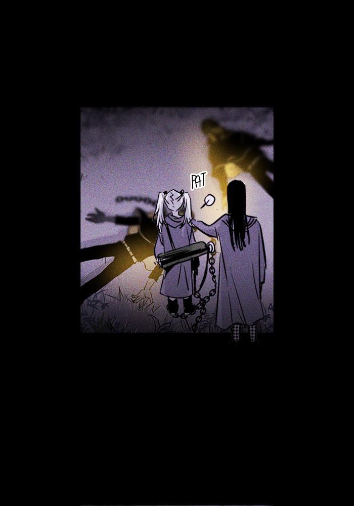 Read PIGPEN Manga Online